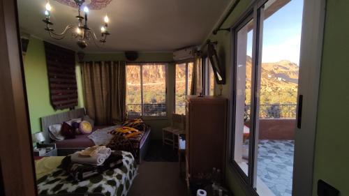 Guesthouse Panorama Todra Guesthouse Panorama Todra