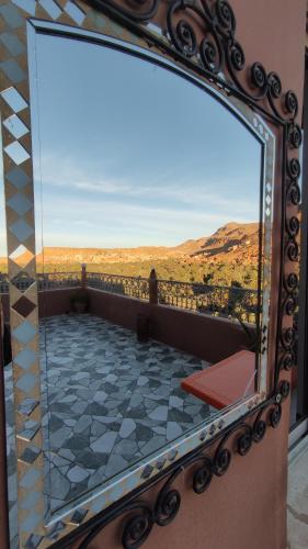 Guesthouse Panorama Todra Guesthouse Panorama Todra