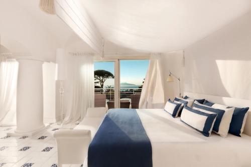 Capri Palace Hotel & Spa
