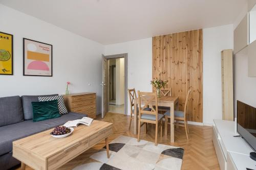 ShortStayPoland Twarda B35, Varsovia