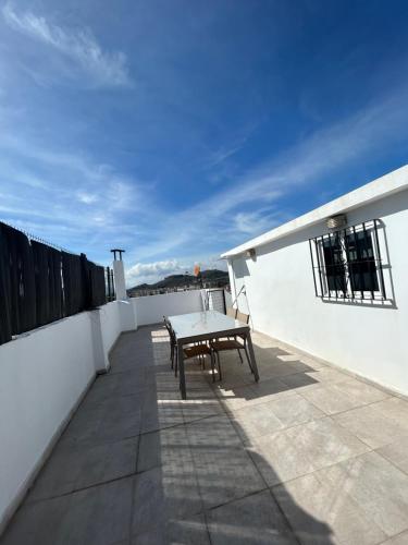 Casa Luque 2 in ซิวแดด จาร์ดีน