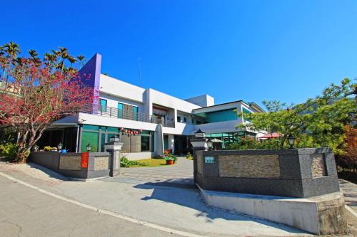 明月大船的家民宿, Città di Chiayi (foto 8)