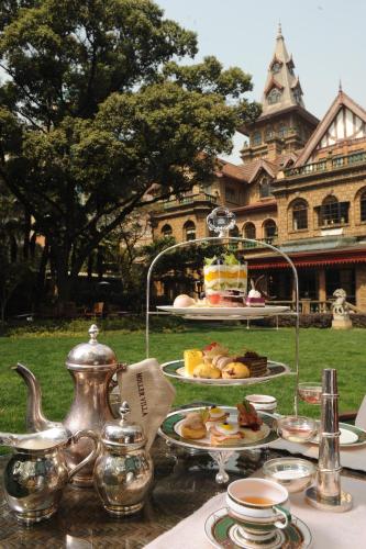 Foto - Shanghai Moller Villa Hotel