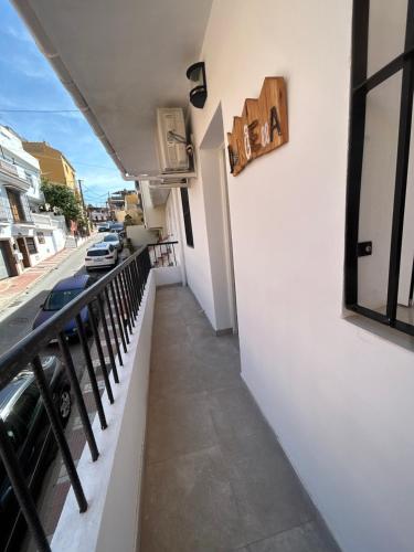 Casa Luque 2 in ซิวแดด จาร์ดีน