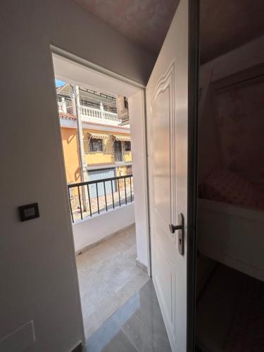 Casa Luque 2 in ซิวแดด จาร์ดีน