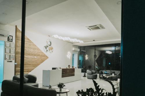 SAVEE BEACH RESORTS in เซียวองกา