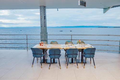 SAVEE BEACH RESORTS in เซียวองกา