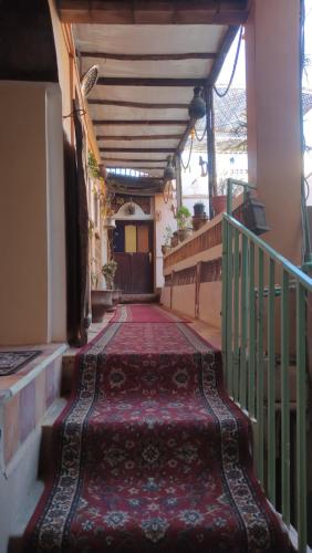 Guesthouse Panorama Todra Guesthouse Panorama Todra