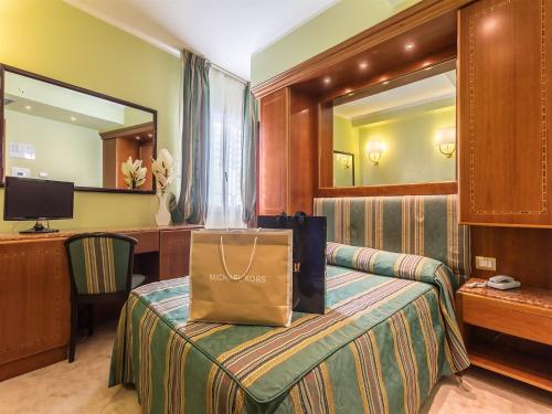 Raeli Hotel Siracusa - image 2