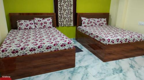 BIVAAN RESIDENCY  in Konark