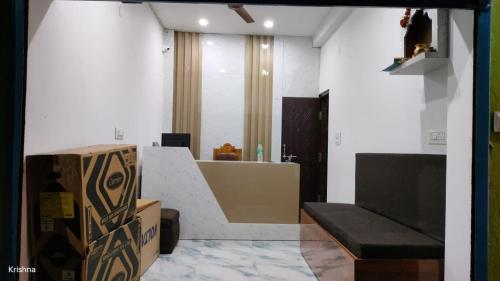 Lobby, BIVAAN RESIDENCY  in Konark