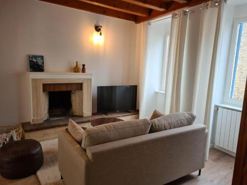 Rental house Niort center gîte à louer Niort