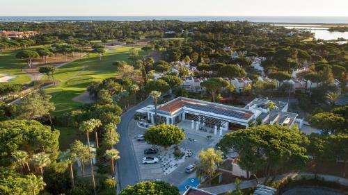 Vilar do Golf, Quinta do Lago