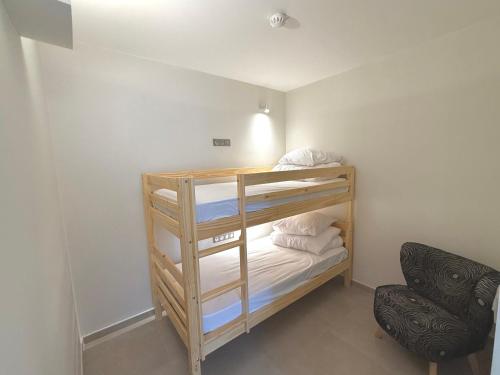 Courbaril Hôtel - image 4