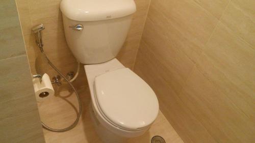 Jerry's Homestay, Manila