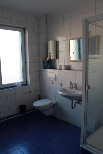 Rana's Zimmervermittlung, Bremen (Foto 6)