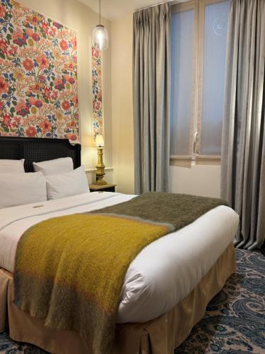 Hôtel Gabriel Paris - image 12