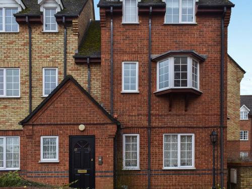 St Eleven gîte à louer Chicksands Priory