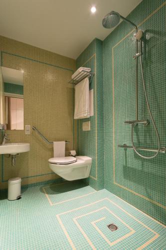 Hôtel Gabriel Paris - image 4