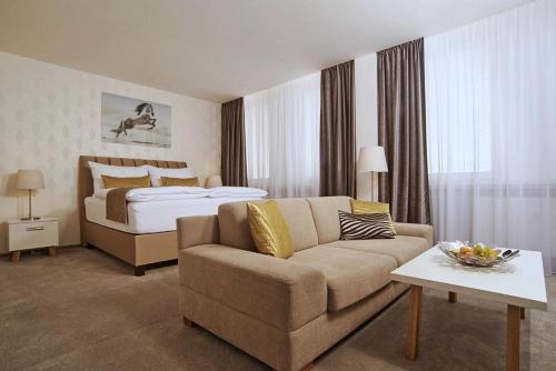 Privilege Apartments in 灶爾