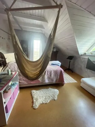 Innas Ambiente in Hehlen, Deutschland