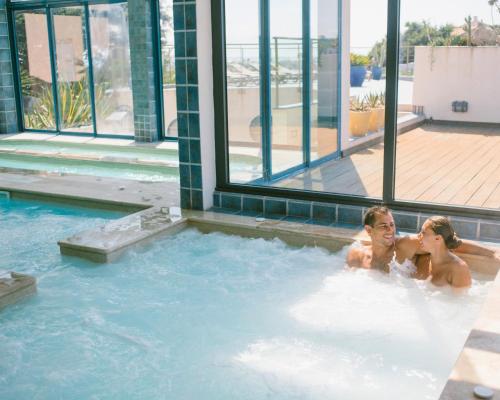 Domaine Naturiste de Riva Bella - image 2