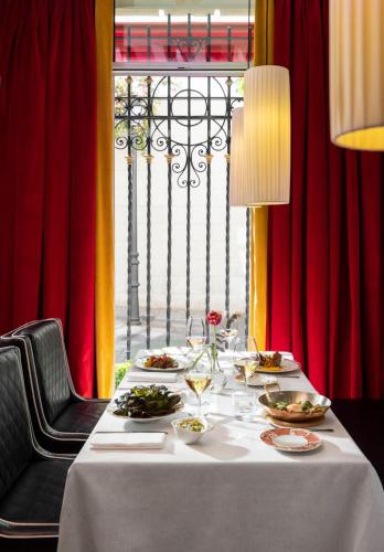 URSO Hotel & Spa a Small Luxury Hotel of the World - image 14