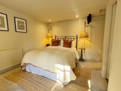 Double room, small