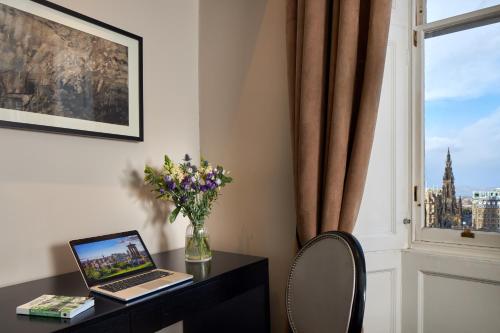 Fraser Suites Edinburgh, Edinburgh (fotografie 5)