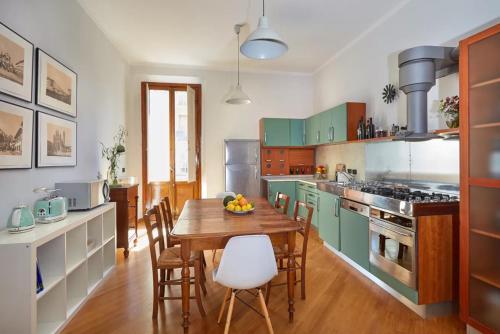 Casa Cosi - Castagno