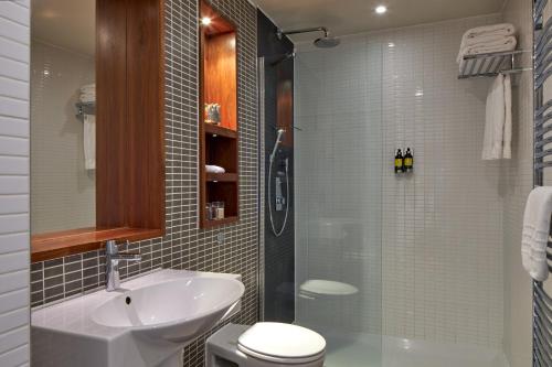Fraser Suites Edinburgh, Edinburgh (fotografie 6)
