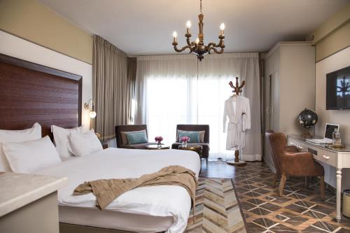Shtarkman Erna Hotel