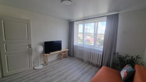 Tiny cozy apartment 'Unihus'