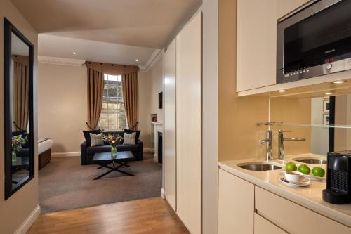 Fraser Suites Edinburgh - image 4