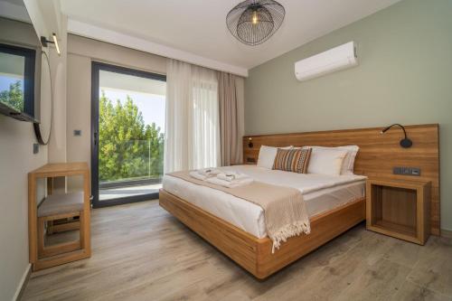 Ansira Fethiye 1