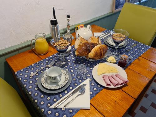 المرافق, Ambiance Morvan in أورو إن مورفان