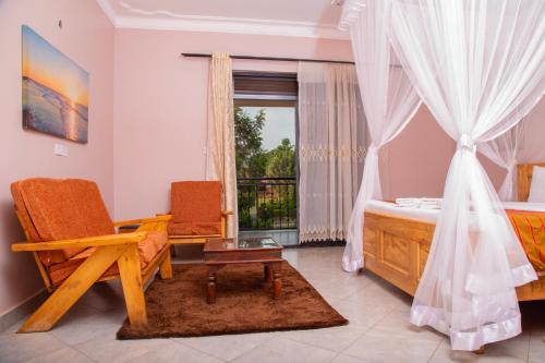 SILVER OAKS HOTEL Boma in Φορτ Πόρταλ