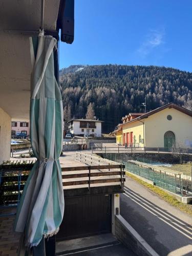 APPARTAMENTO vicino piste da sci in Pellizzano