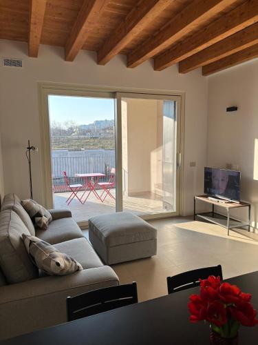 Flat n 5 Torretta, Bergamo