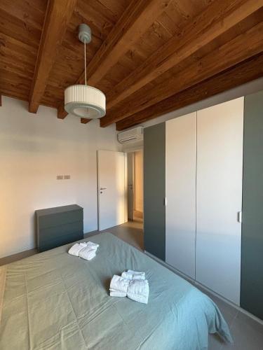 Flat n 5 Torretta, Bergamo (photo 7)