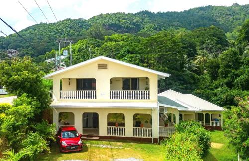 L’échappée du Cap L’échappée du Cap