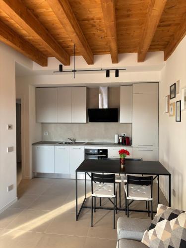 Flat n 5 Torretta, Bergamo (photo 2)