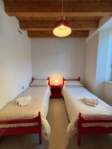Flat n 5 Torretta, Bergamo (photo 9)
