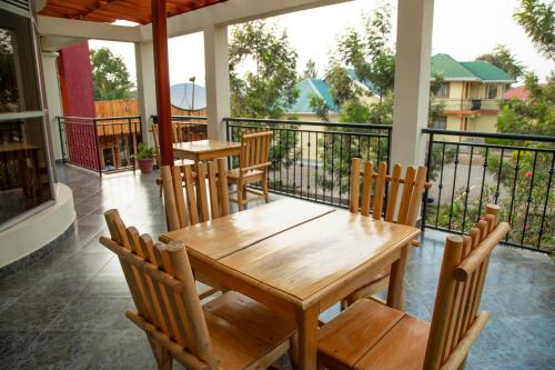 Παροχές, SILVER OAKS HOTEL Boma in Φορτ Πόρταλ