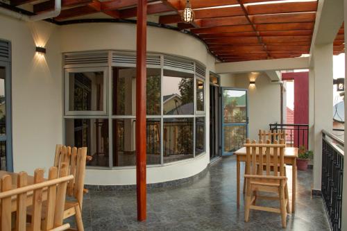 Παροχές, SILVER OAKS HOTEL Boma in Φορτ Πόρταλ