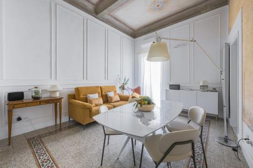 Apartments Florence - Frescoes Elegance - image 13
