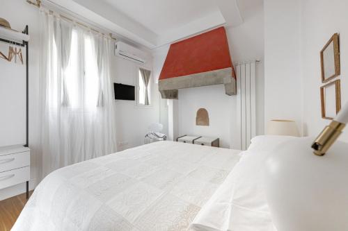 Apartments Florence - Frescoes Elegance - image 5