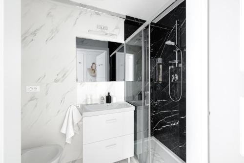 Apartments Florence - Frescoes Elegance - image 9