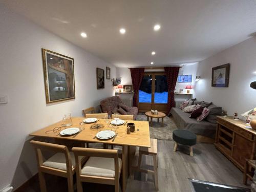 Appartement Méribel 2 pièces 4 personnes - FR-1-180-344 - image 14