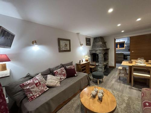 Appartement Méribel 2 pièces 4 personnes - FR-1-180-344 - image 6